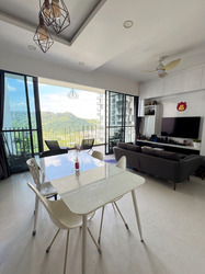 Foresque Residences (D23), Condominium #588828041